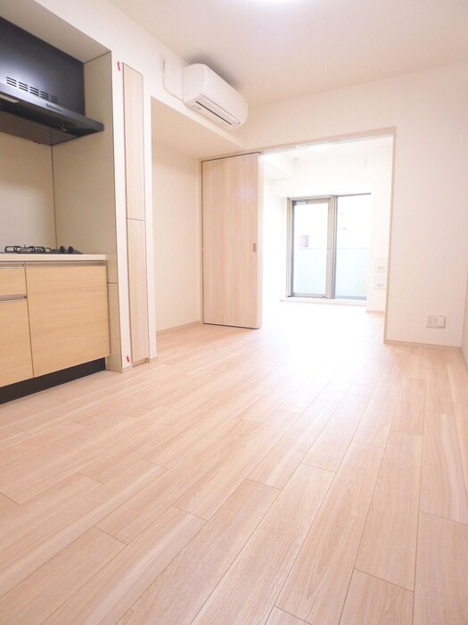 スプランディッド西日暮里の物件内観写真