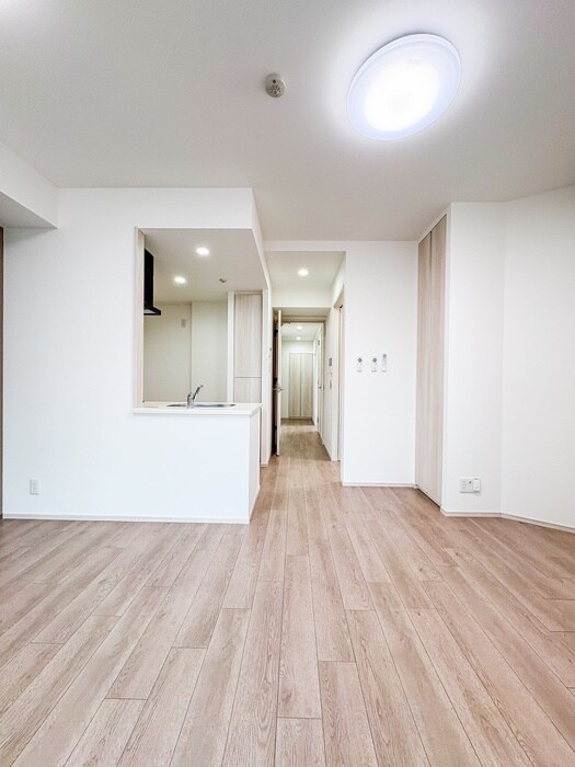 スプランディッド西日暮里の物件内観写真