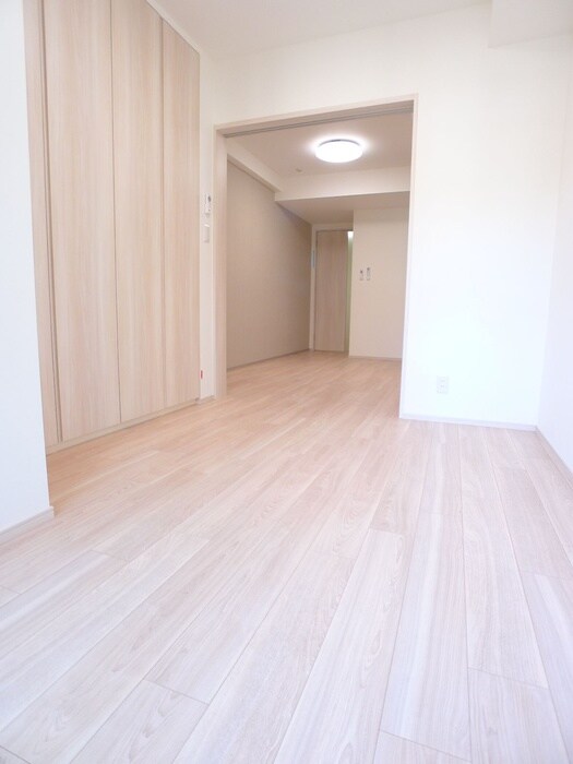 スプランディッド西日暮里の物件内観写真