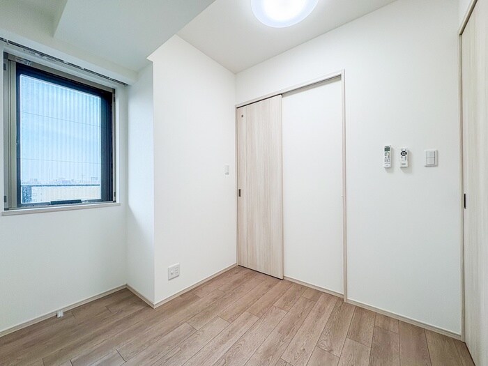 スプランディッド西日暮里の物件内観写真