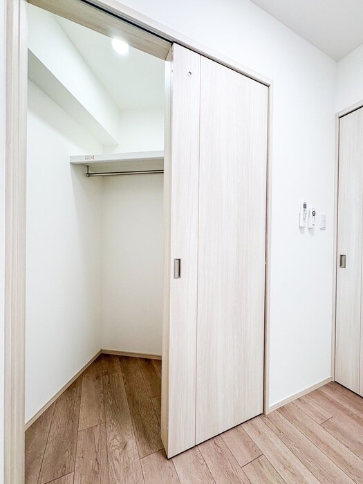 スプランディッド西日暮里の物件内観写真