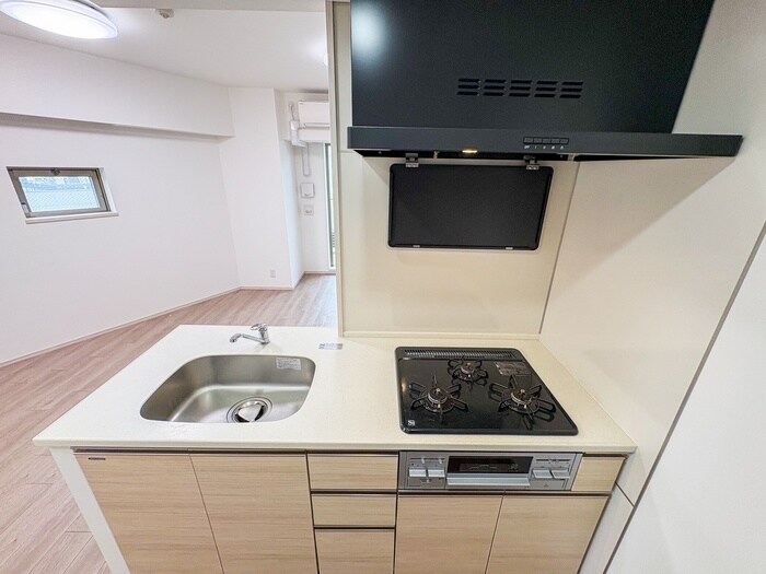 スプランディッド西日暮里の物件内観写真