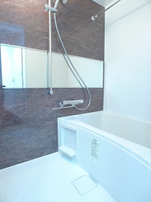 スプランディッド西日暮里の物件内観写真