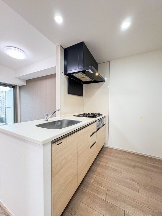 スプランディッド西日暮里の物件内観写真