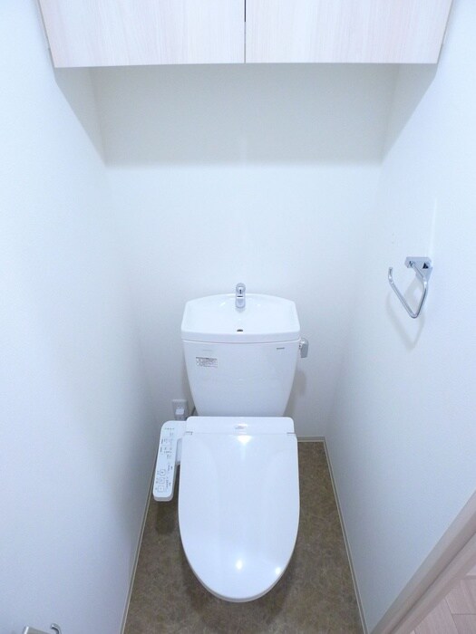 スプランディッド西日暮里の物件内観写真