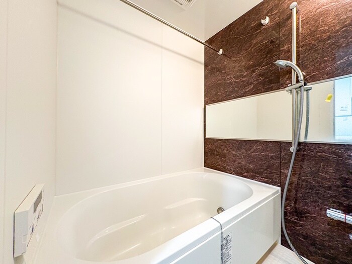 スプランディッド西日暮里の物件内観写真