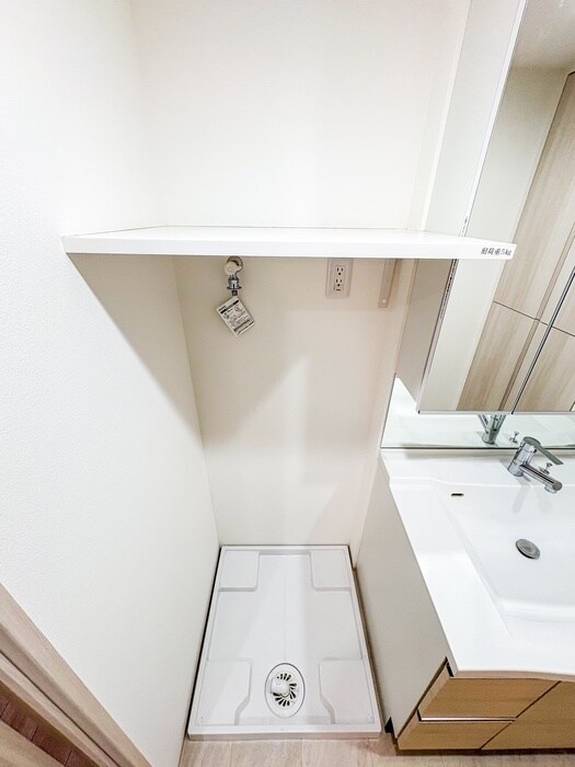 スプランディッド西日暮里の物件内観写真