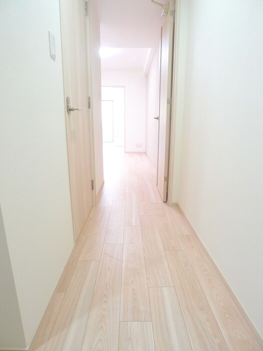 スプランディッド西日暮里の物件内観写真