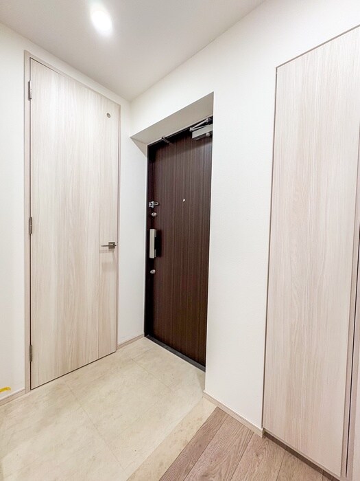 スプランディッド西日暮里の物件内観写真