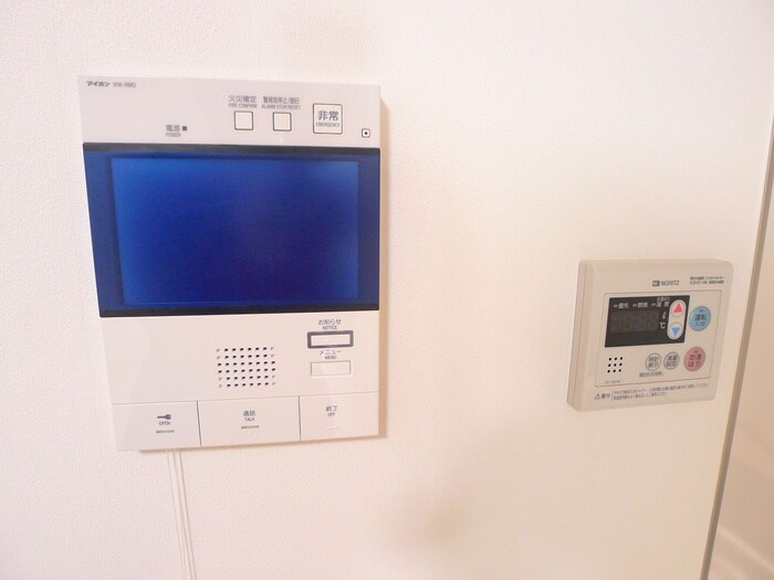 スプランディッド西日暮里の物件内観写真