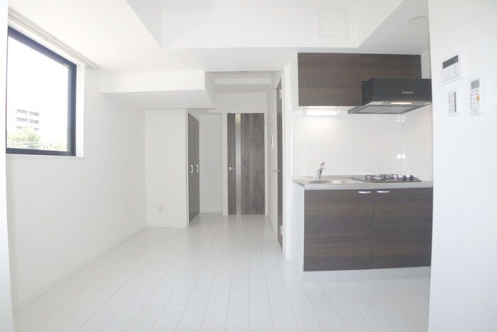 Parc奥浅草の物件内観写真