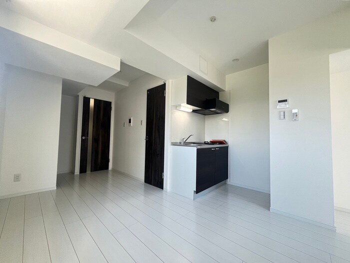 Parc奥浅草の物件内観写真