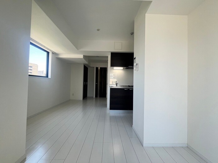 Parc奥浅草の物件内観写真