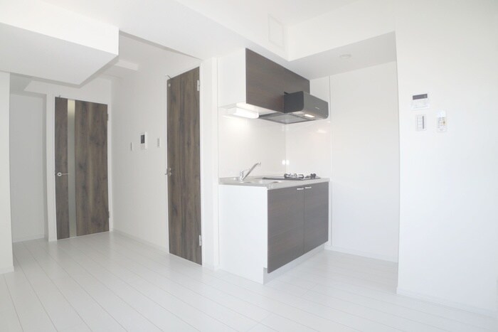 Parc奥浅草の物件内観写真