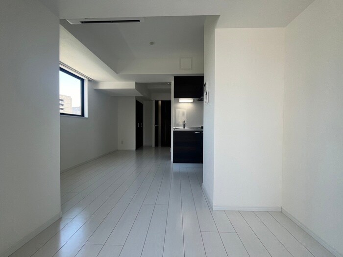 Parc奥浅草の物件内観写真