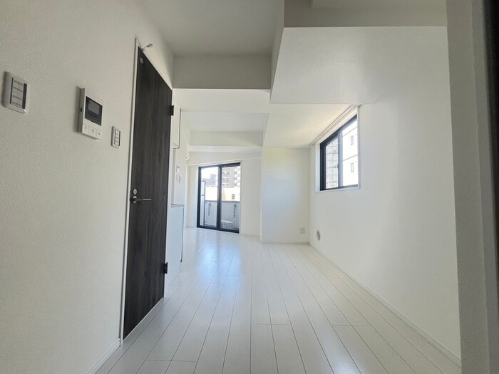 Parc奥浅草の物件内観写真