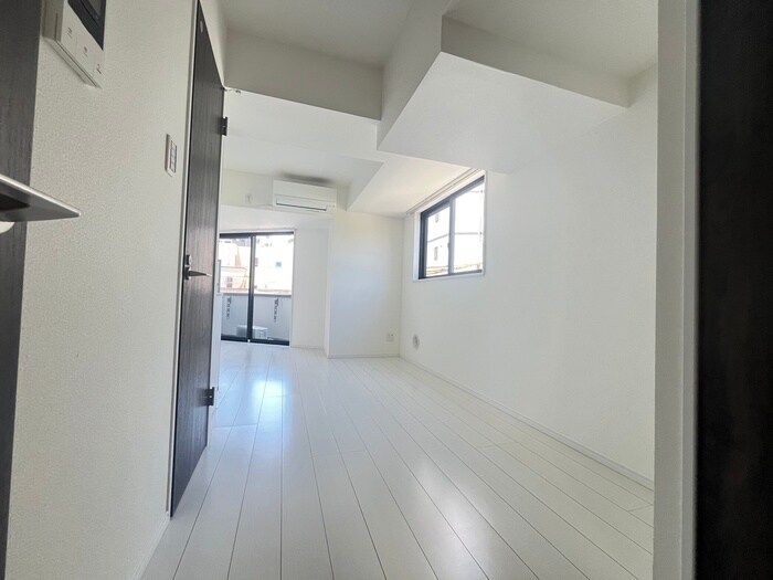 Parc奥浅草の物件内観写真