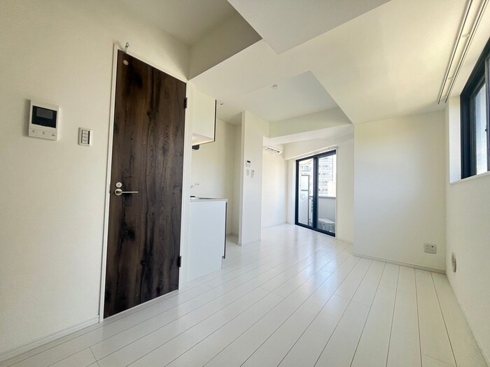 Parc奥浅草の物件内観写真