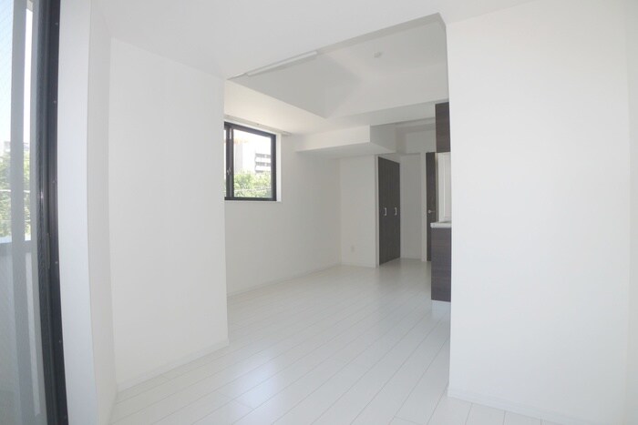 Parc奥浅草の物件内観写真