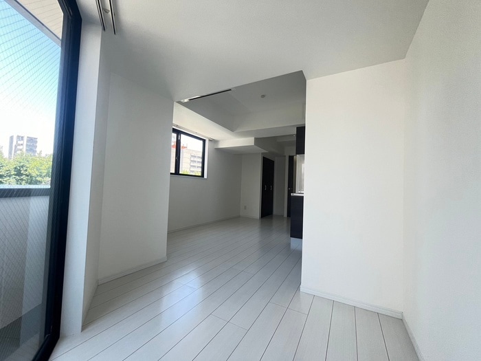 Parc奥浅草の物件内観写真