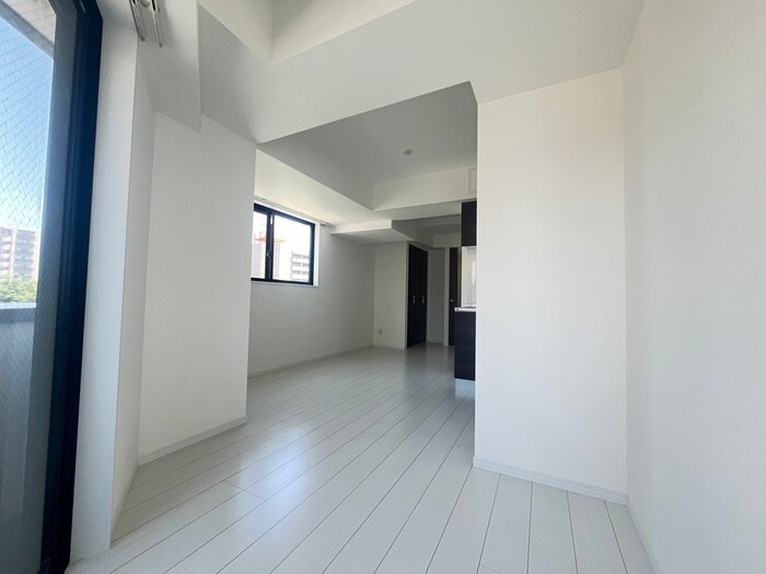 Parc奥浅草の物件内観写真