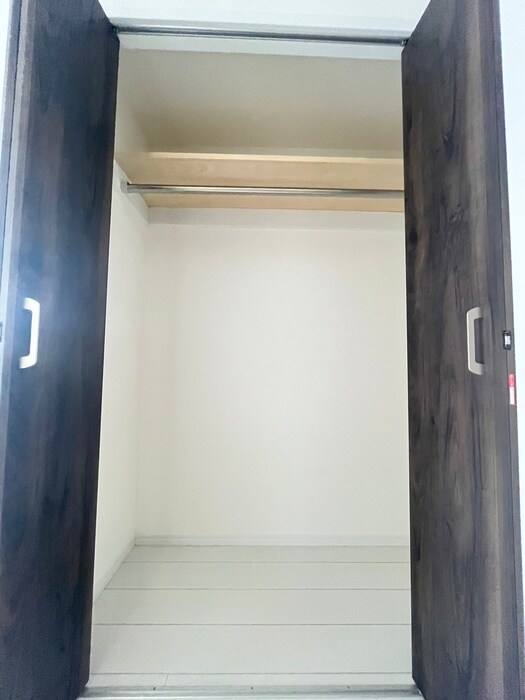 Parc奥浅草の物件内観写真