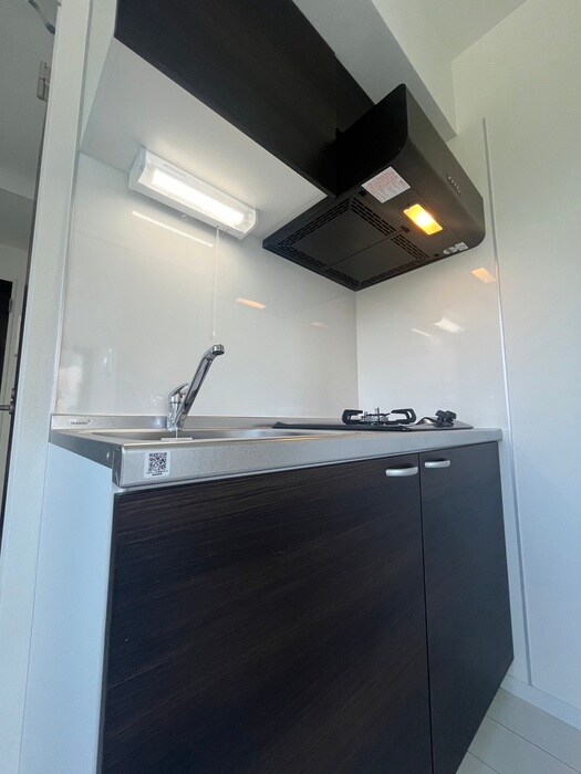 Parc奥浅草の物件内観写真