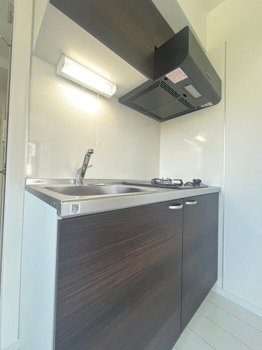 Parc奥浅草の物件内観写真