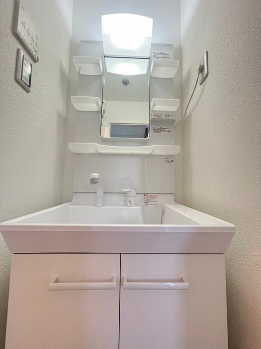 Parc奥浅草の物件内観写真