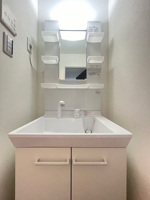 Parc奥浅草の物件内観写真