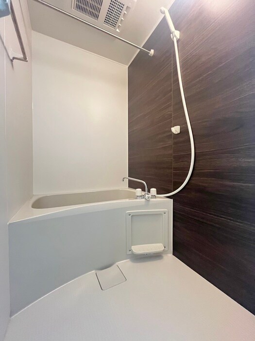 Parc奥浅草の物件内観写真