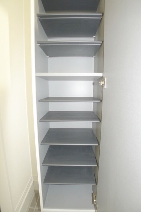 Parc奥浅草の物件内観写真