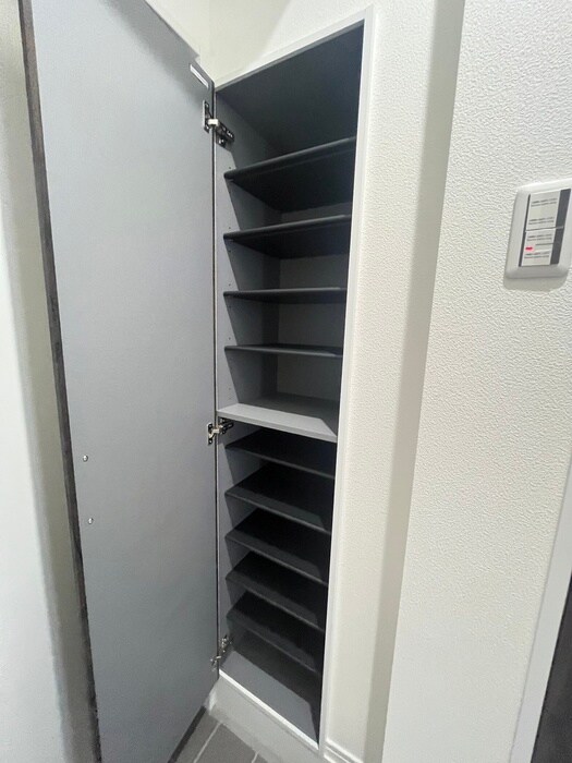 Parc奥浅草の物件内観写真