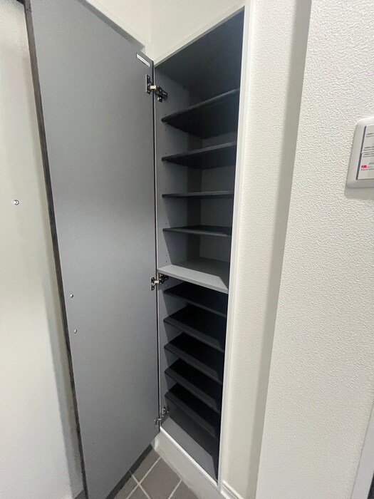 Parc奥浅草の物件内観写真