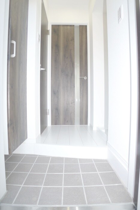 Parc奥浅草の物件内観写真