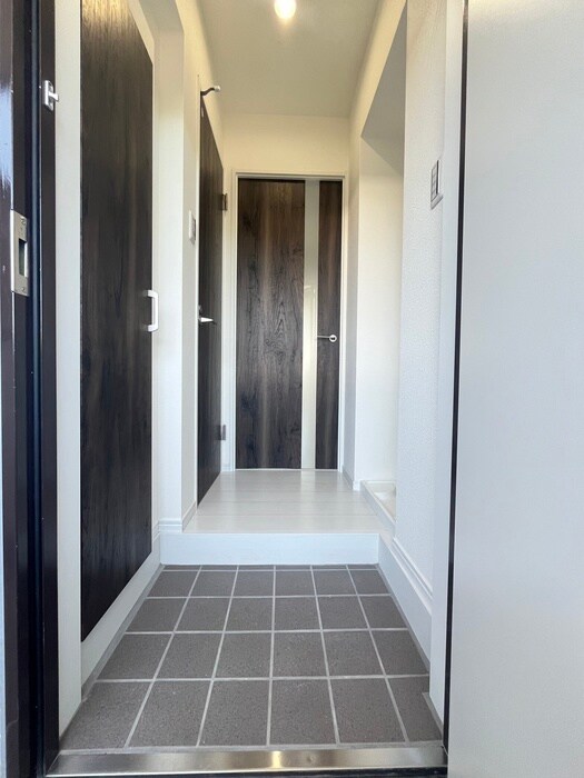 Parc奥浅草の物件内観写真