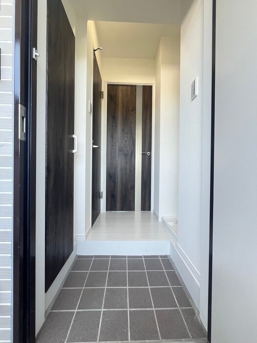 Parc奥浅草の物件内観写真