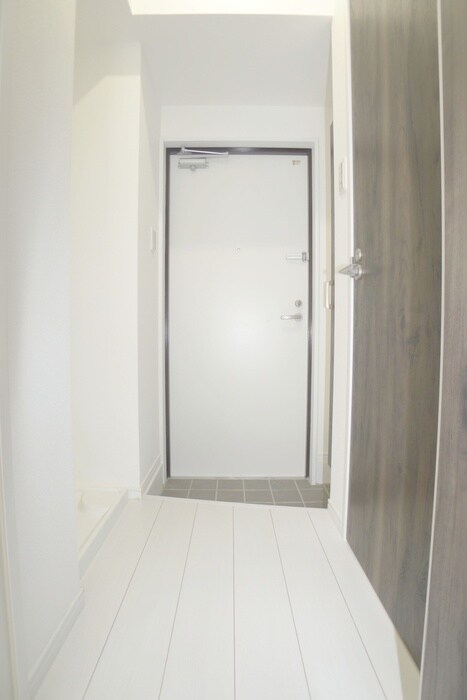 Parc奥浅草の物件内観写真