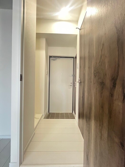 Parc奥浅草の物件内観写真