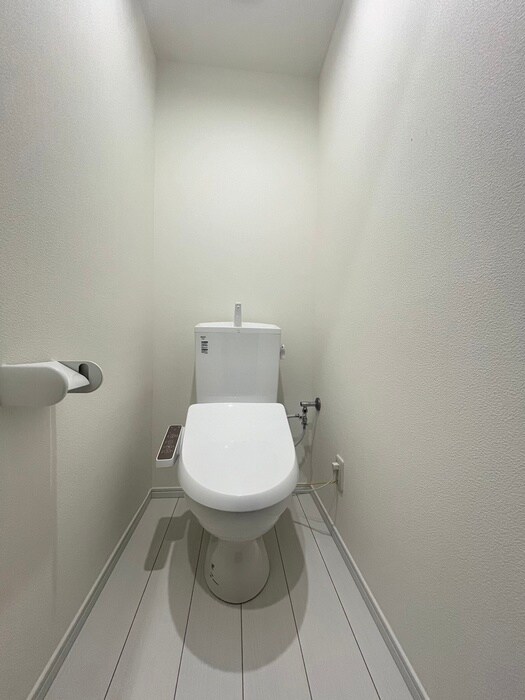 Parc奥浅草の物件内観写真