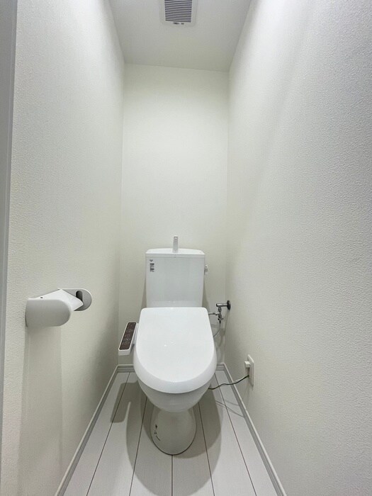 Parc奥浅草の物件内観写真