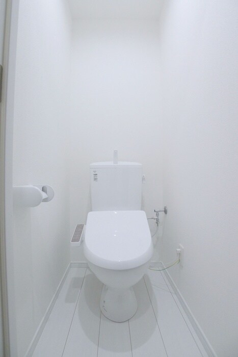 Parc奥浅草の物件内観写真