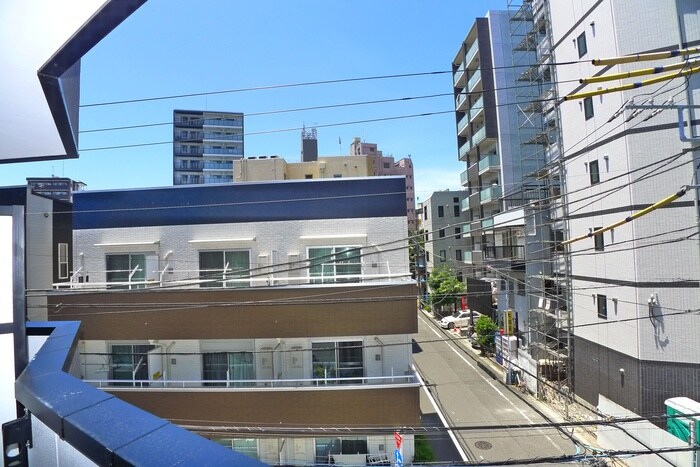 Parc奥浅草の物件内観写真