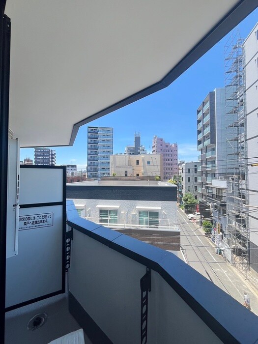 Parc奥浅草の物件内観写真