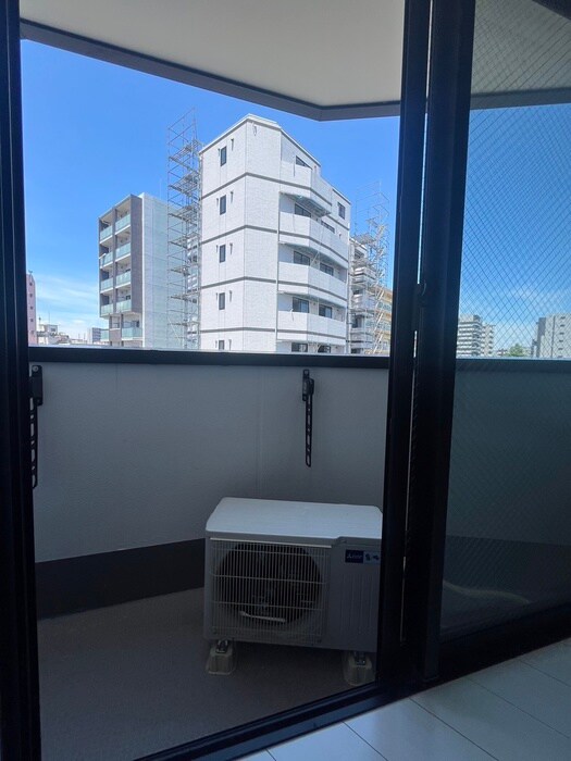 Parc奥浅草の物件内観写真