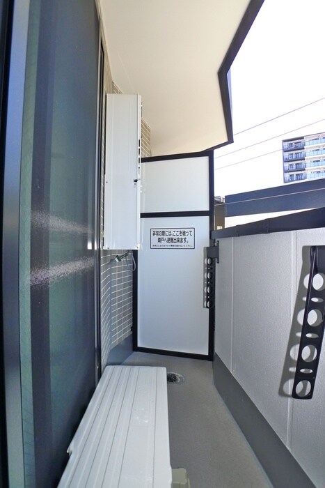 Parc奥浅草の物件内観写真