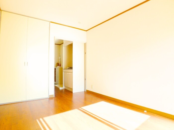 ジュネスパピオンの物件内観写真