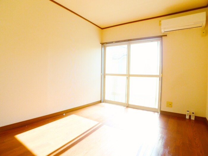 ジュネスパピオンの物件内観写真