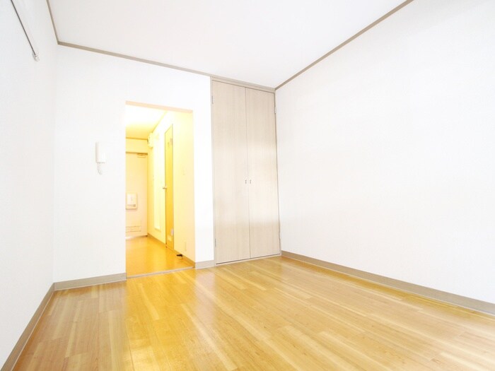 サニ－ハイツの物件内観写真