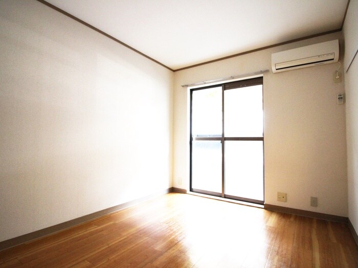 サニ－ハイツの物件内観写真